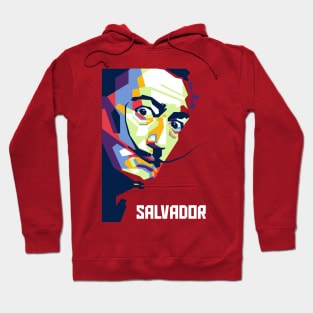 Salvador Hoodie